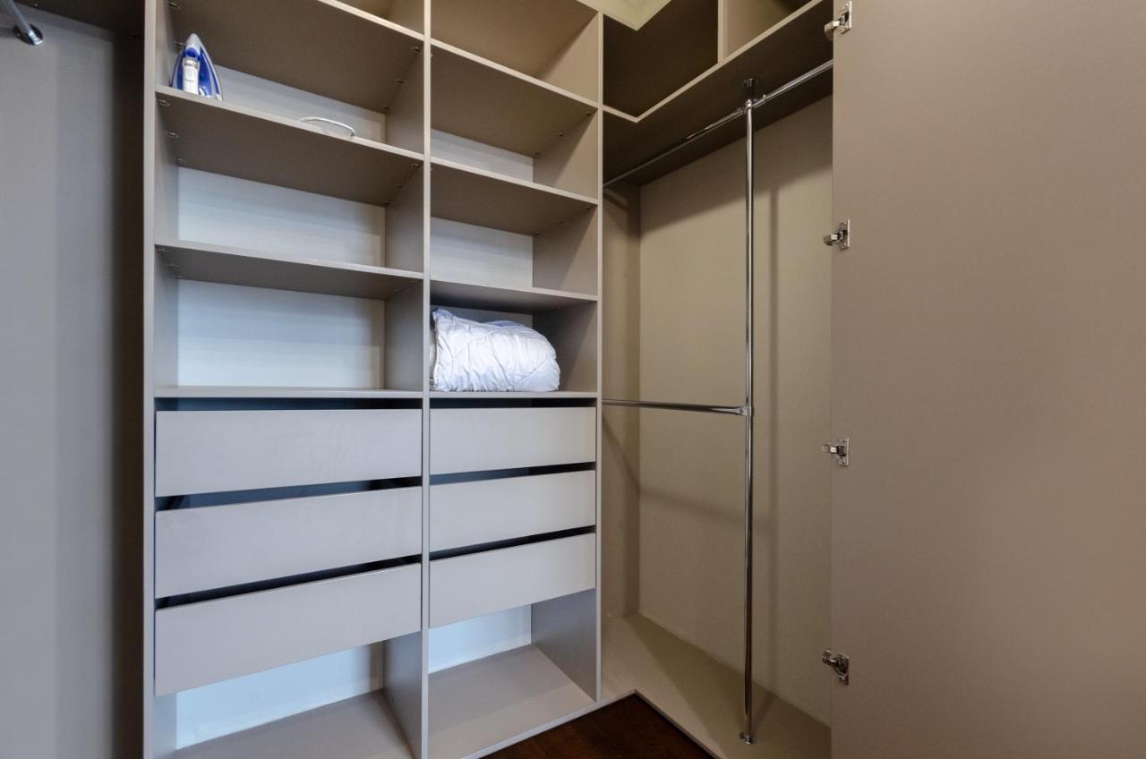 קייב Petrovdom 408-467-471-277-377 In Central Park Cozy Apartments מראה חיצוני תמונה
