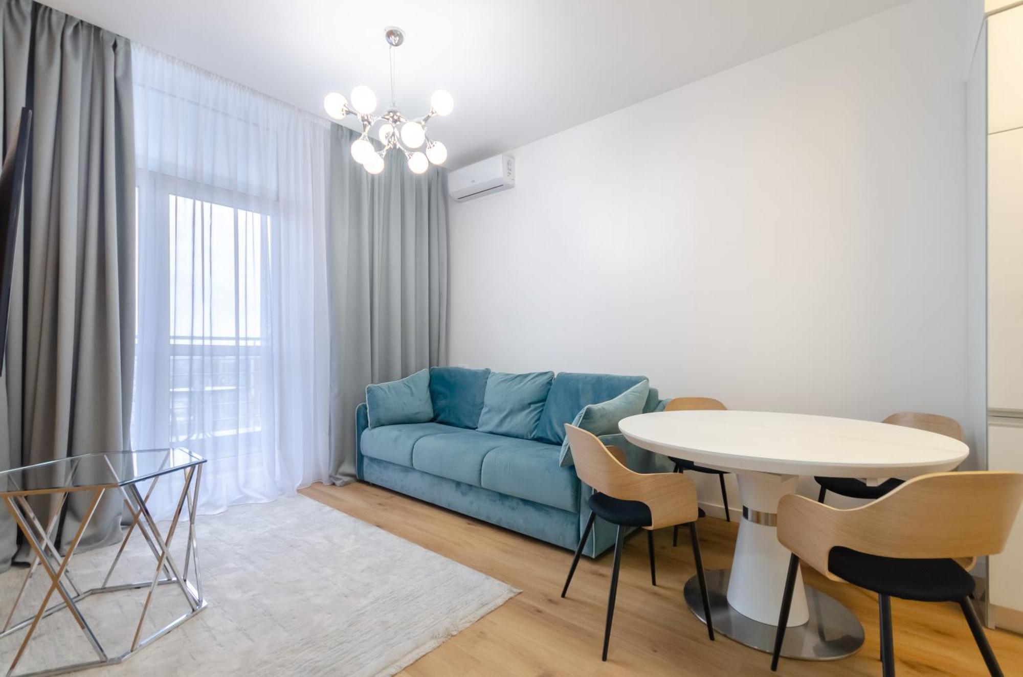 קייב Petrovdom 408-467-471-277-377 In Central Park Cozy Apartments מראה חיצוני תמונה