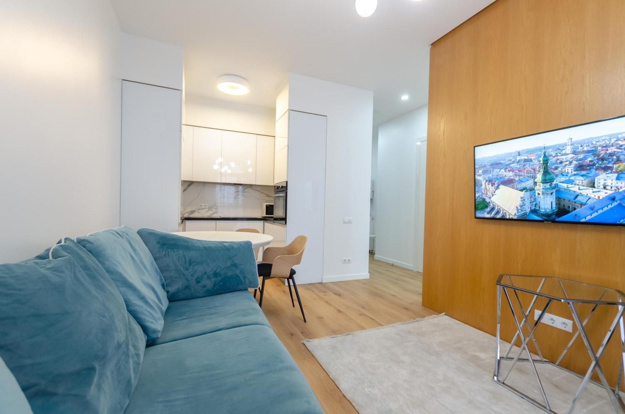 קייב Petrovdom 408-467-471-277-377 In Central Park Cozy Apartments מראה חיצוני תמונה