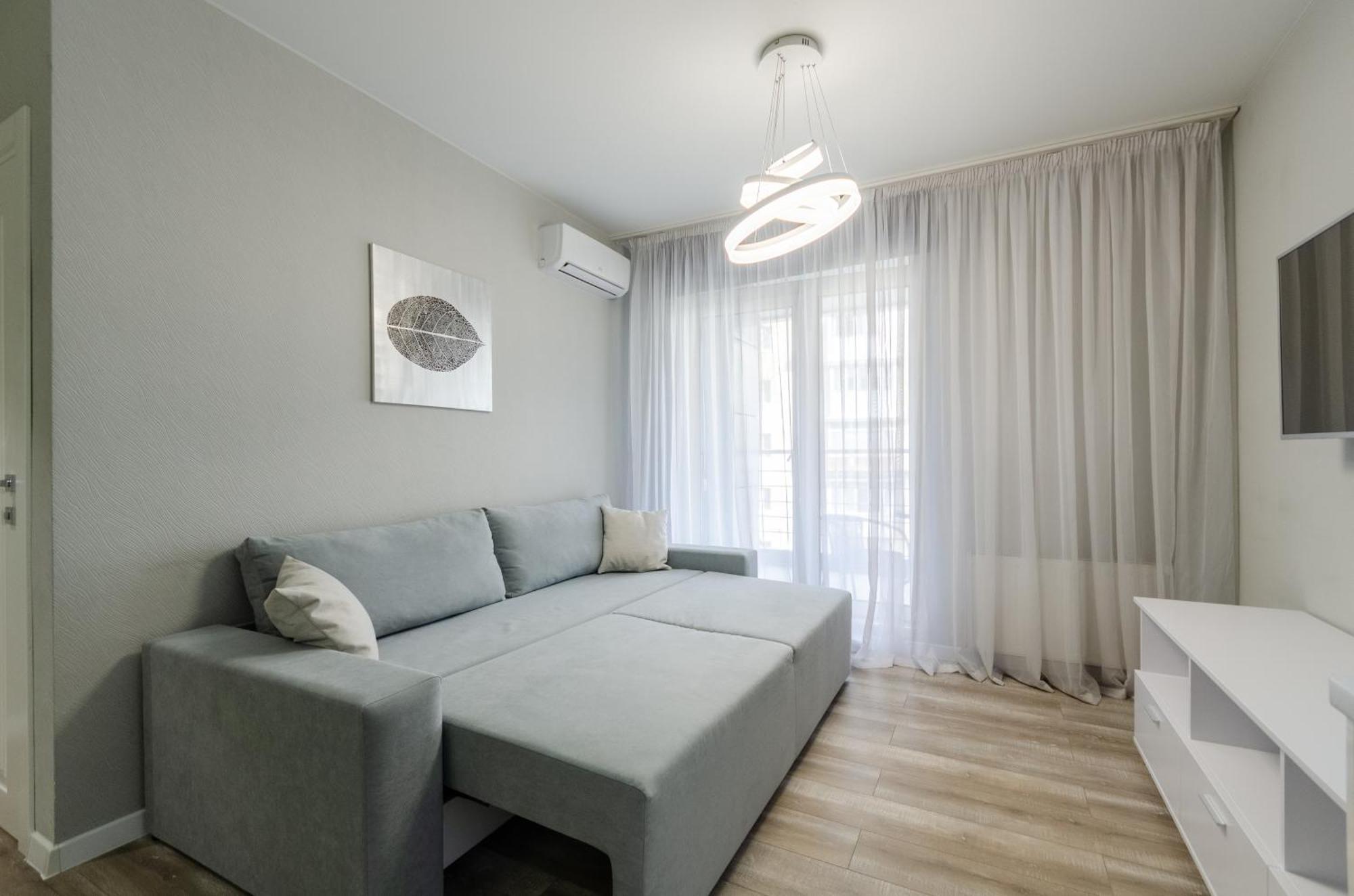 קייב Petrovdom 408-467-471-277-377 In Central Park Cozy Apartments מראה חיצוני תמונה