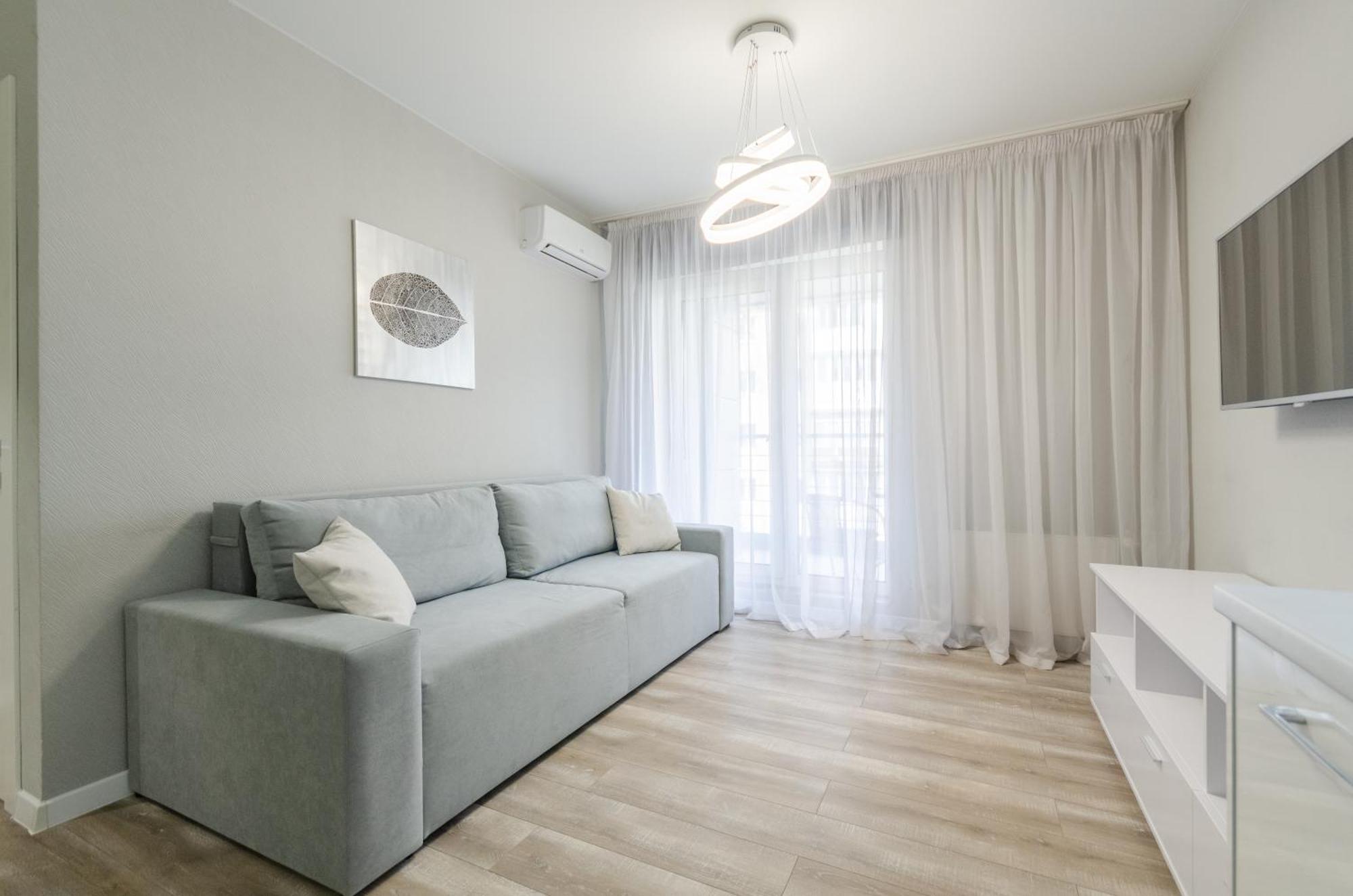 קייב Petrovdom 408-467-471-277-377 In Central Park Cozy Apartments מראה חיצוני תמונה