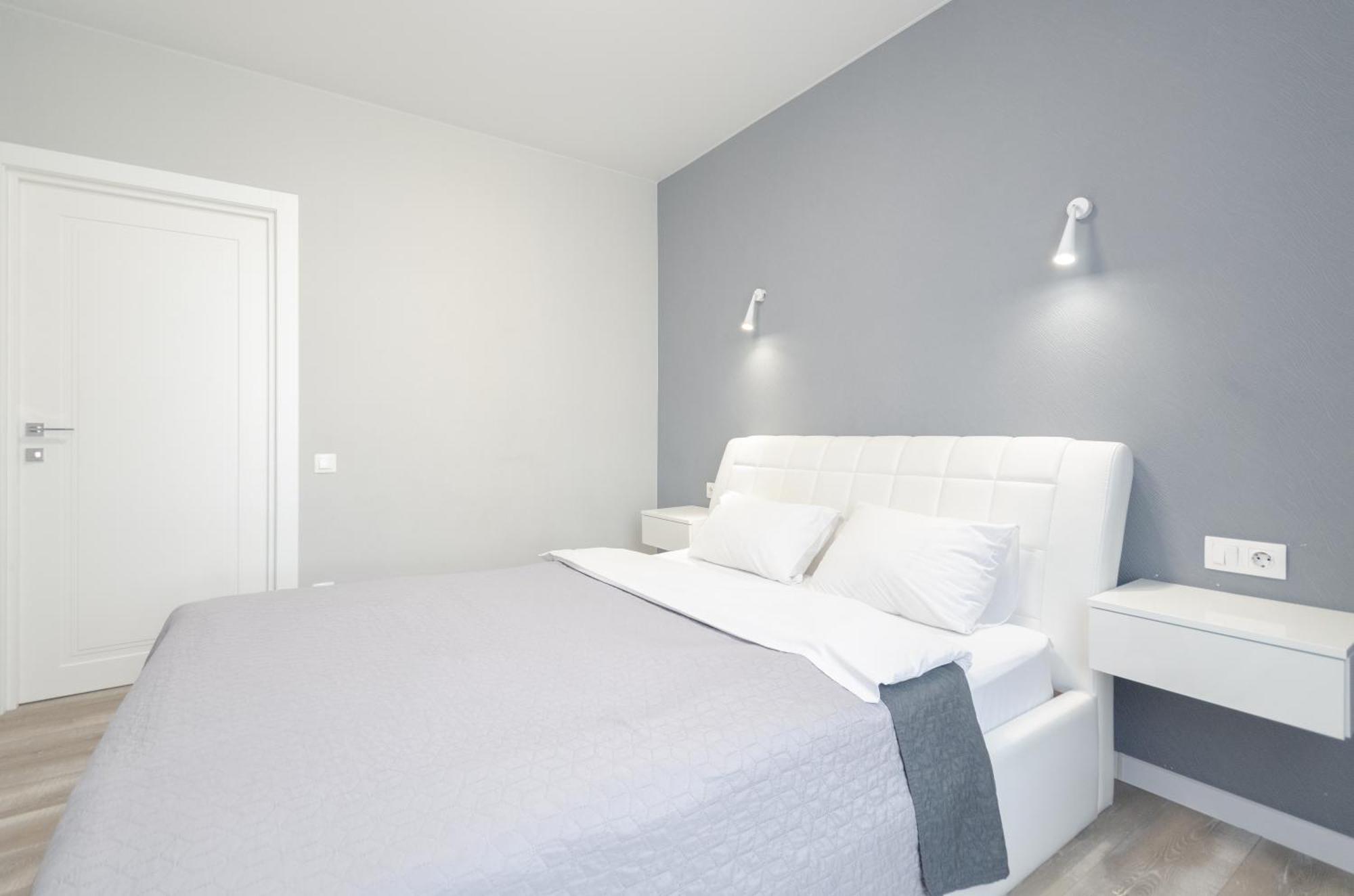 קייב Petrovdom 408-467-471-277-377 In Central Park Cozy Apartments מראה חיצוני תמונה