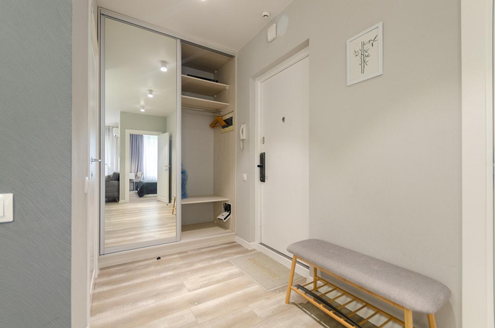 קייב Petrovdom 408-467-471-277-377 In Central Park Cozy Apartments מראה חיצוני תמונה