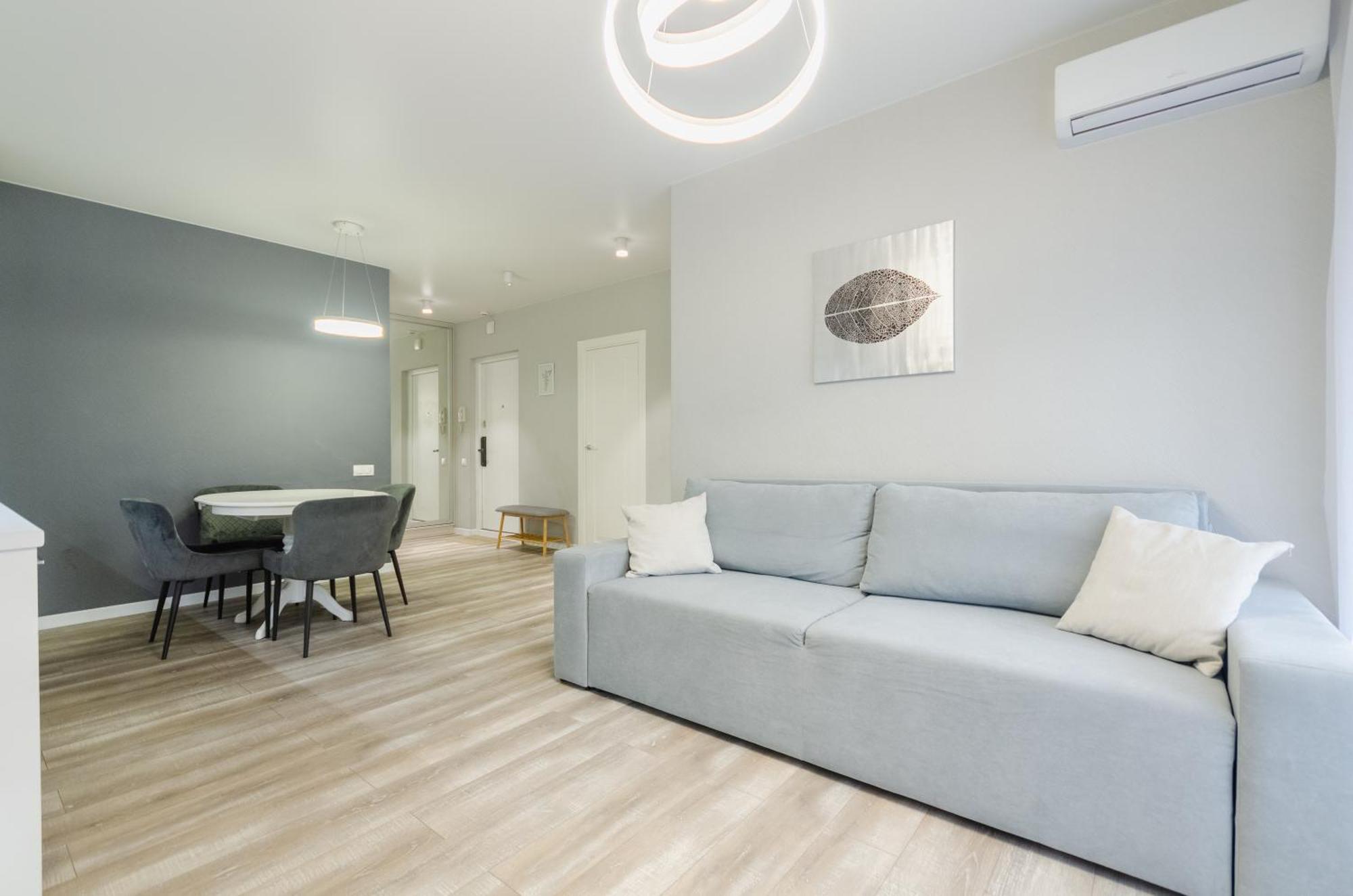 קייב Petrovdom 408-467-471-277-377 In Central Park Cozy Apartments מראה חיצוני תמונה